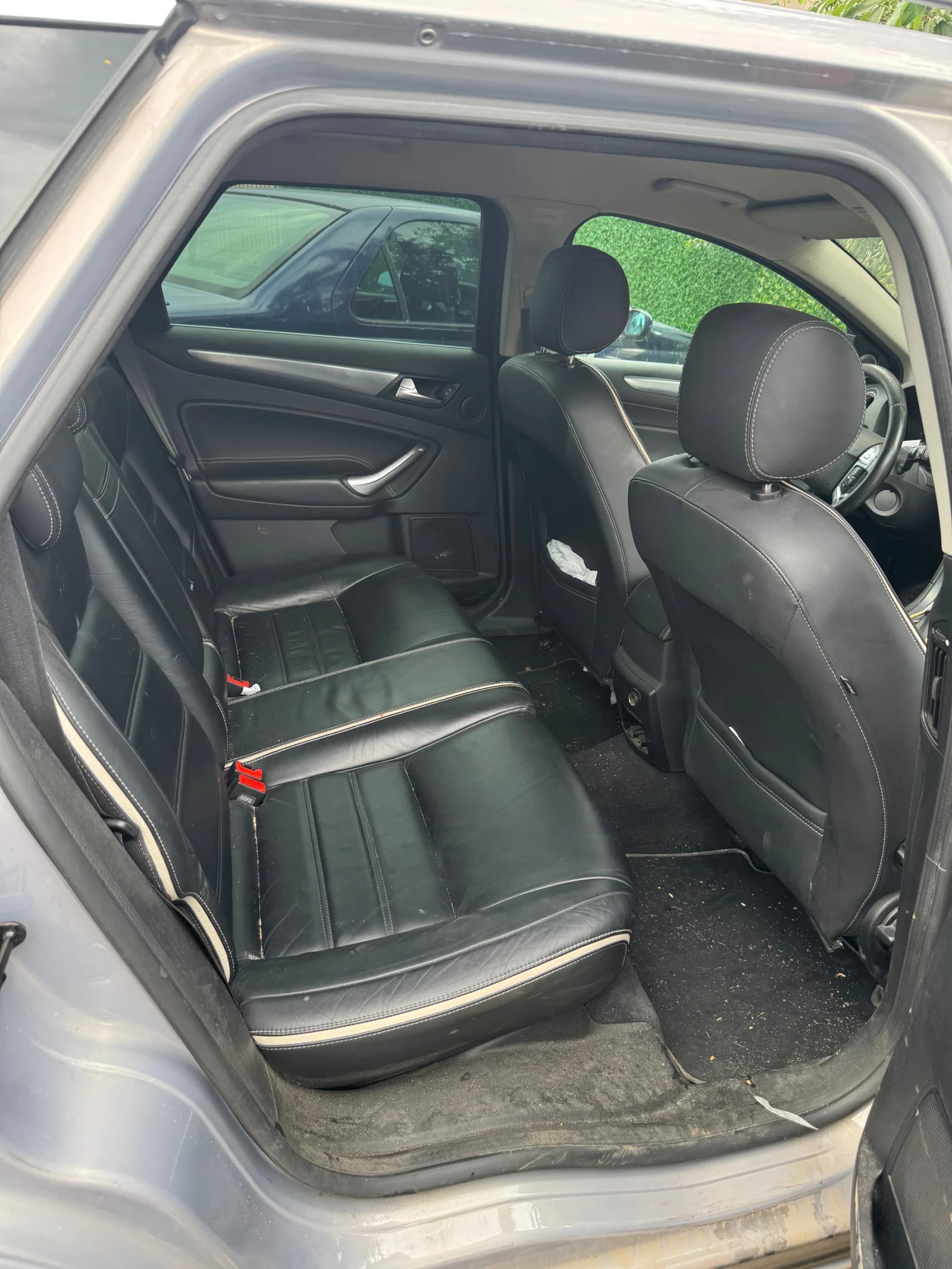 Ford Mondeo, снимка 3 - Автомобили и джипове - 55328202