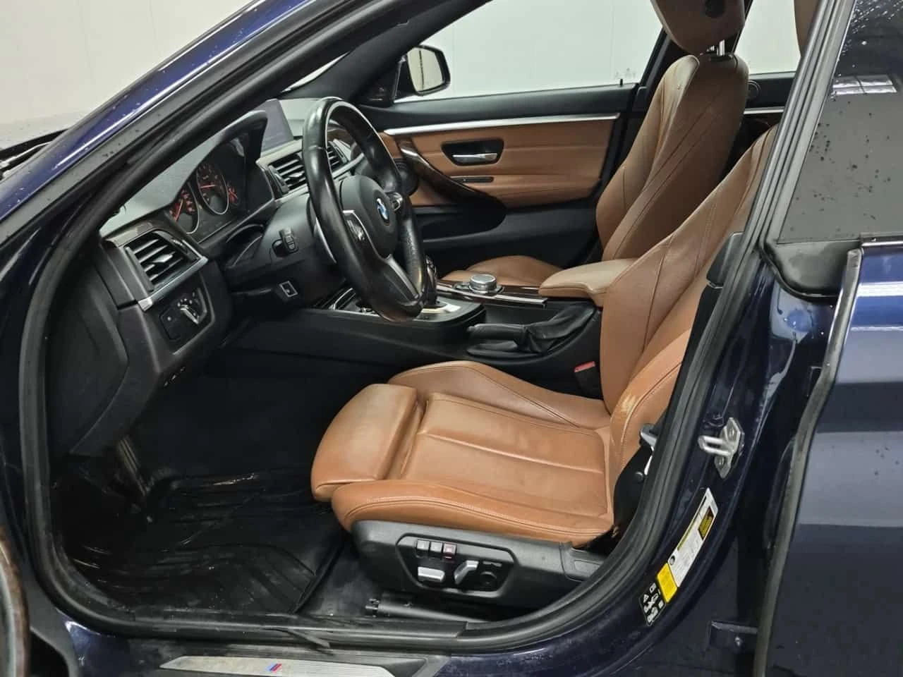 BMW 440 * 440I XDRIVE * CARFAX * ЦЕНА ДО БГ, снимка 6 - Автомобили и джипове - 55434582