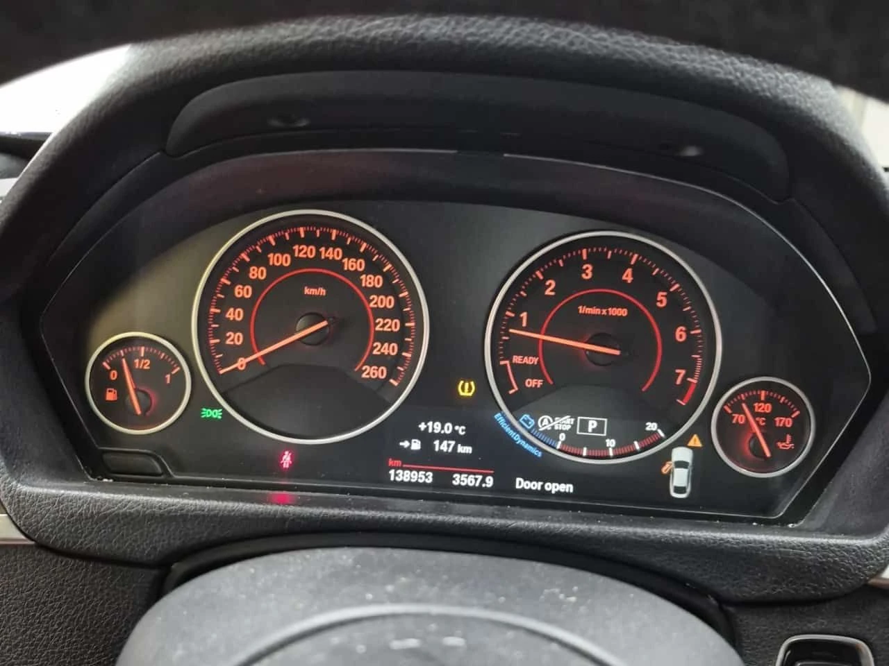 BMW 440 * 440I XDRIVE * CARFAX * ЦЕНА ДО БГ, снимка 8 - Автомобили и джипове - 55434582