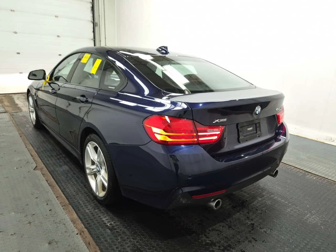 BMW 440 * 440I XDRIVE * CARFAX * ЦЕНА ДО БГ, снимка 5 - Автомобили и джипове - 55434582