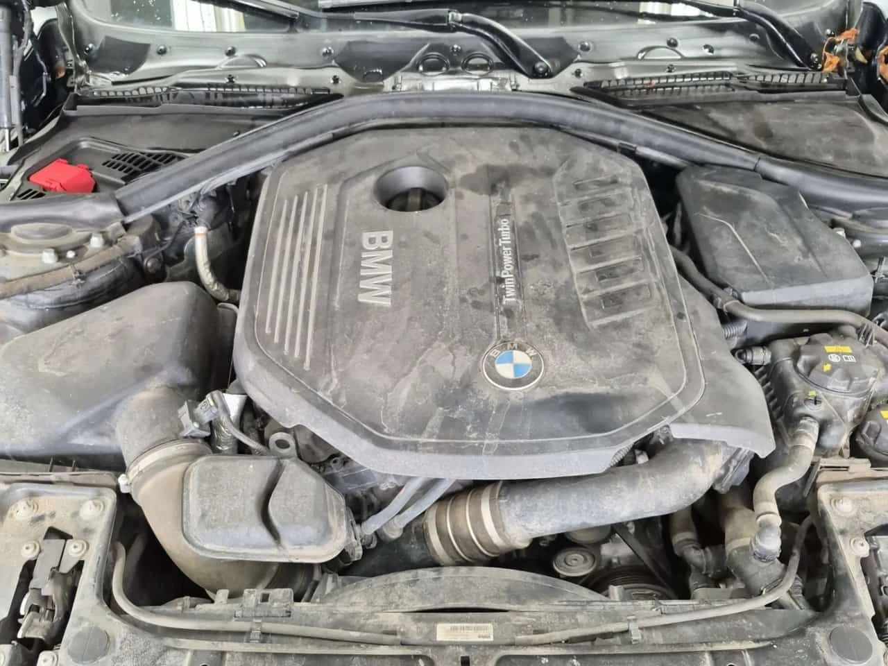 BMW 440 * 440I XDRIVE * CARFAX * ЦЕНА ДО БГ, снимка 16 - Автомобили и джипове - 55434582