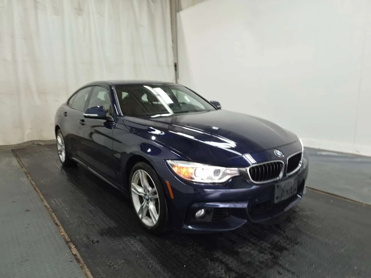 BMW 440 * 440I XDRIVE * CARFAX * ЦЕНА ДО БГ, снимка 2 - Автомобили и джипове - 55434582