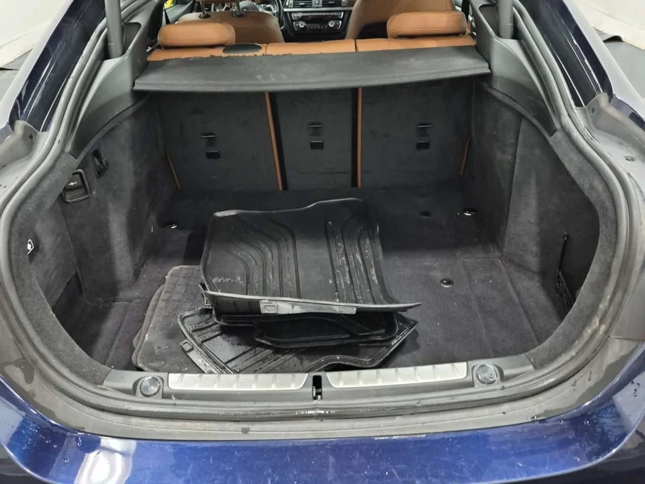 BMW 440 * 440I XDRIVE * CARFAX * ЦЕНА ДО БГ, снимка 15 - Автомобили и джипове - 55434582