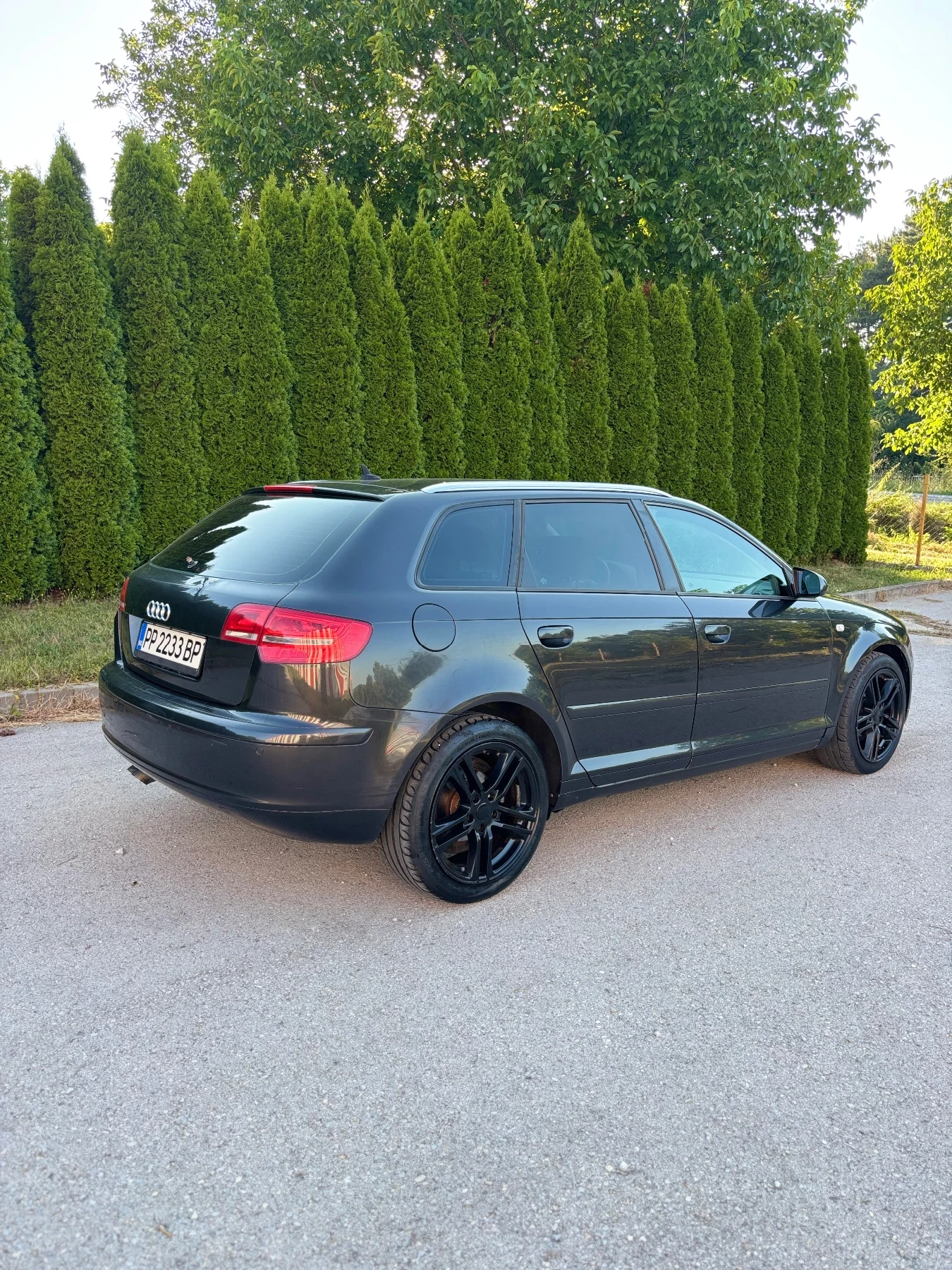 Audi A3 6skoroti | Mobile.bg � ����������� 3