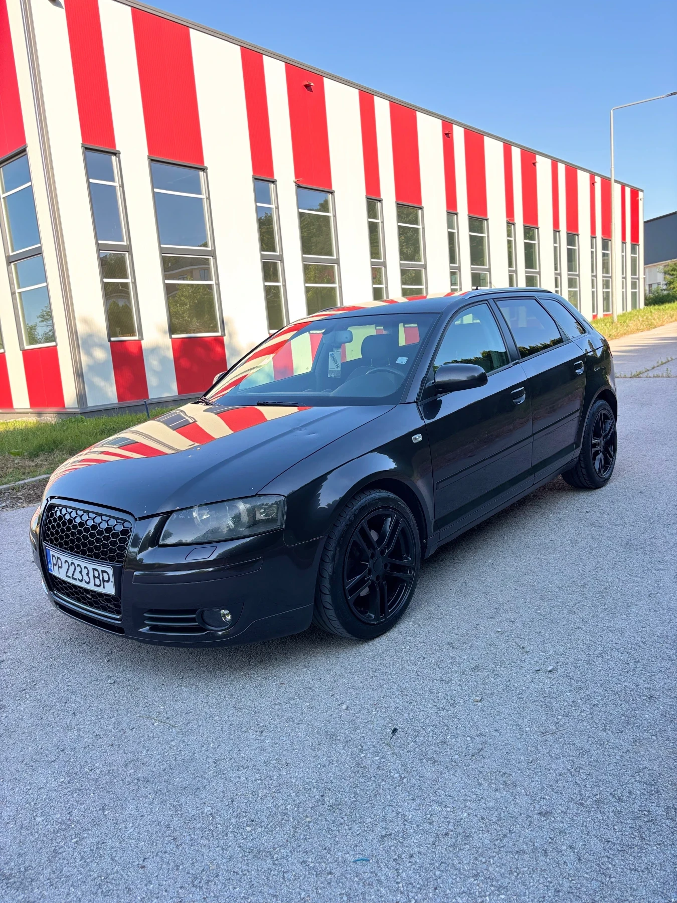 Audi A3 6skoroti | Mobile.bg � ����������� 2