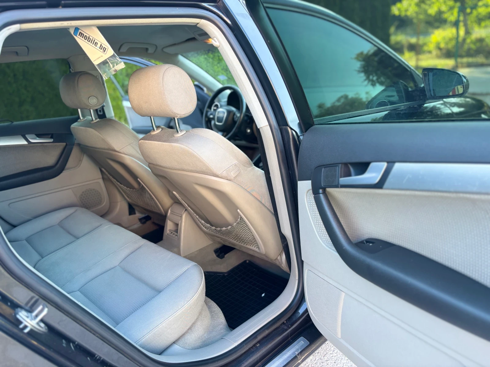 Audi A3 6skoroti | Mobile.bg � ����������� 8