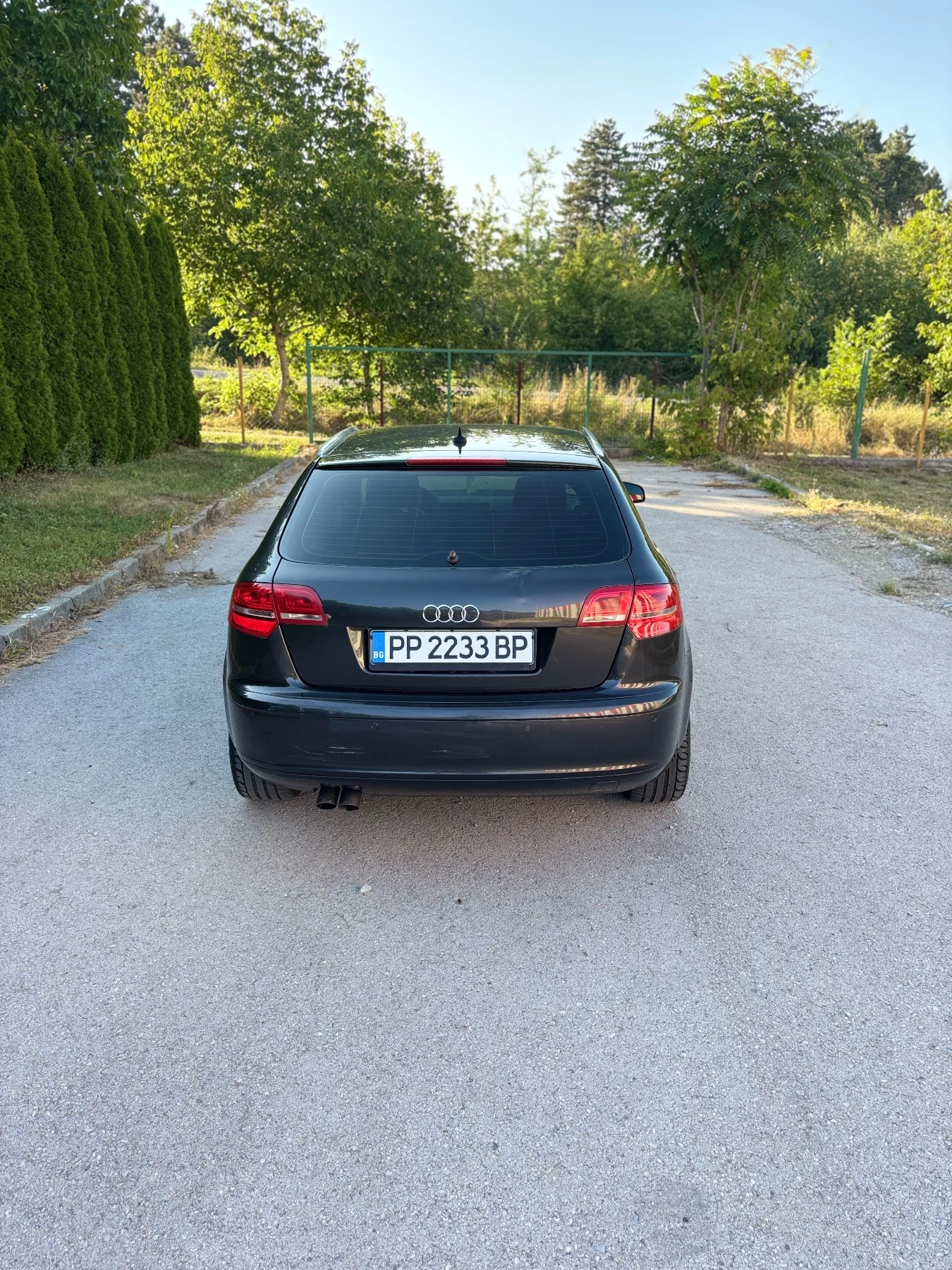 Audi A3 6skoroti | Mobile.bg � ����������� 4