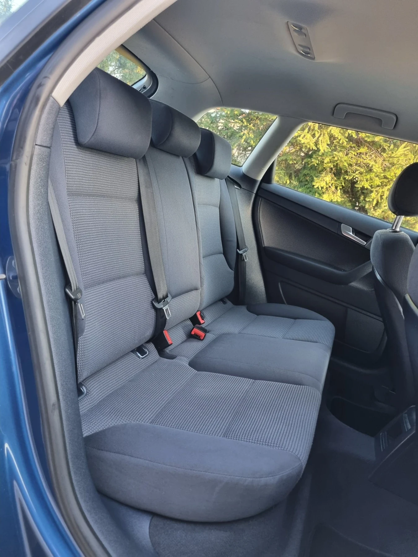 Audi A3 1.9tdi 105 коня, снимка 12 - Автомобили и джипове - 55729961