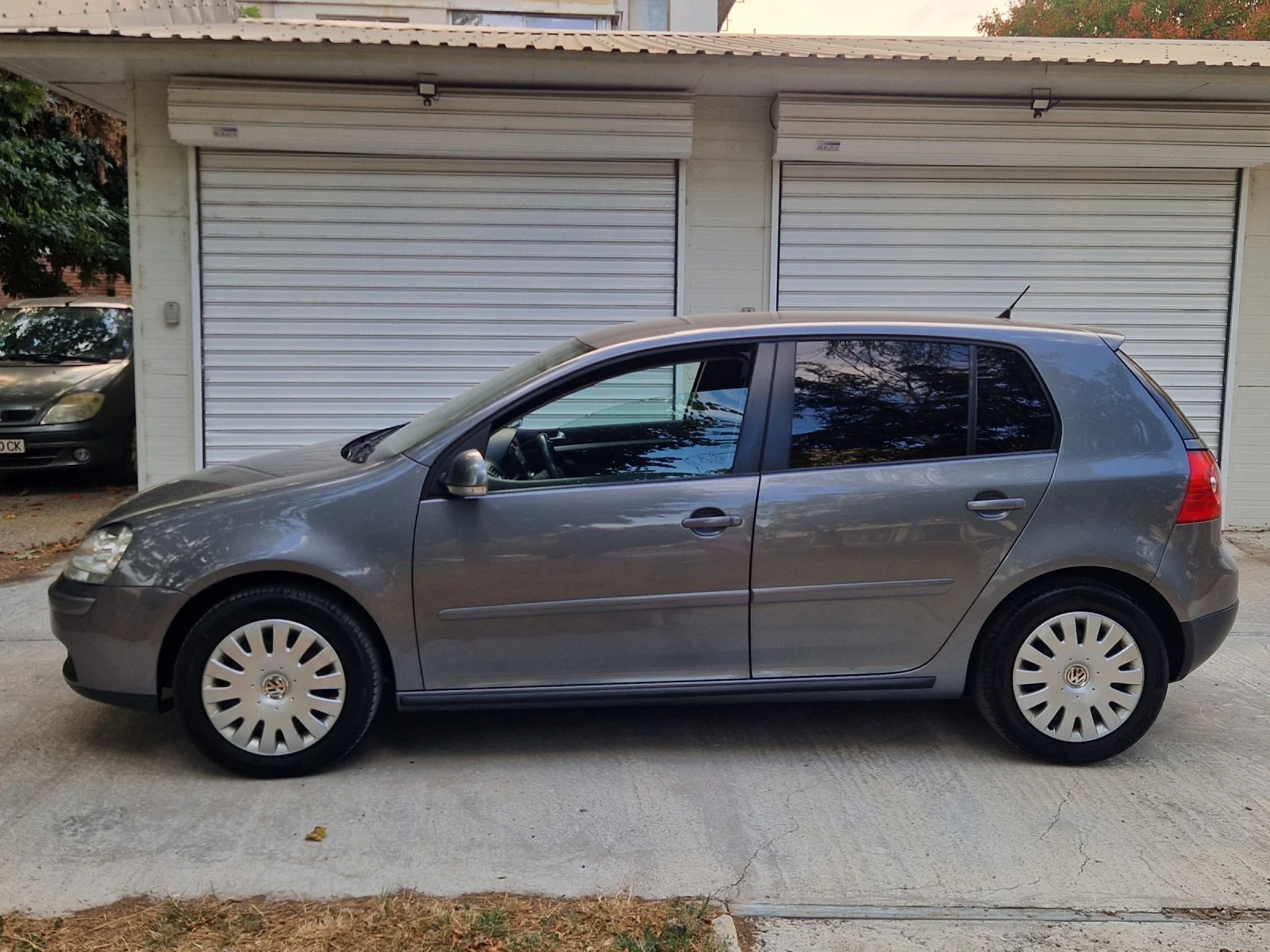 VW Golf 1.9TDI 90к.с., снимка 5 - Автомобили и джипове - 55805753