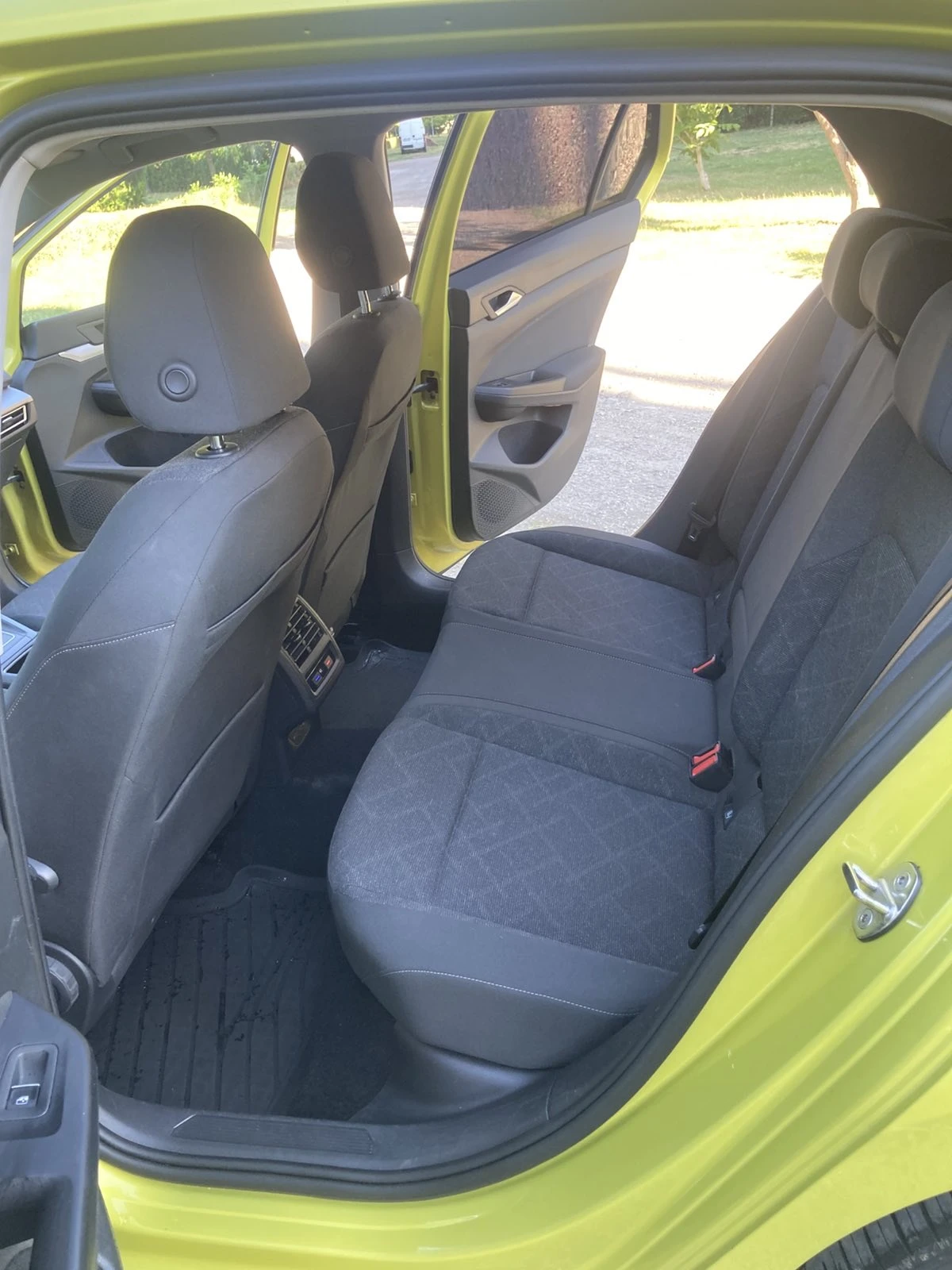 VW Golf 1.5TSI Автоматик , снимка 12 - Автомобили и джипове - 56207685