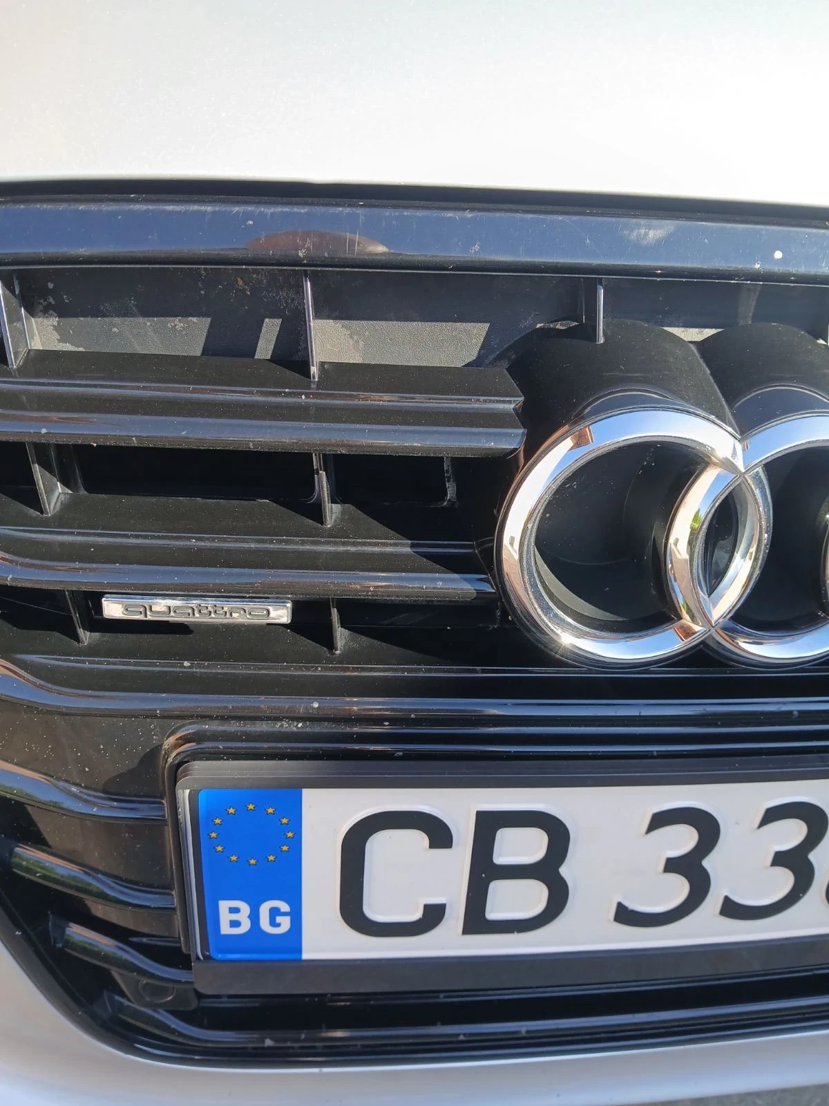 Audi A6, снимка 11 - Автомобили и джипове - 56347935