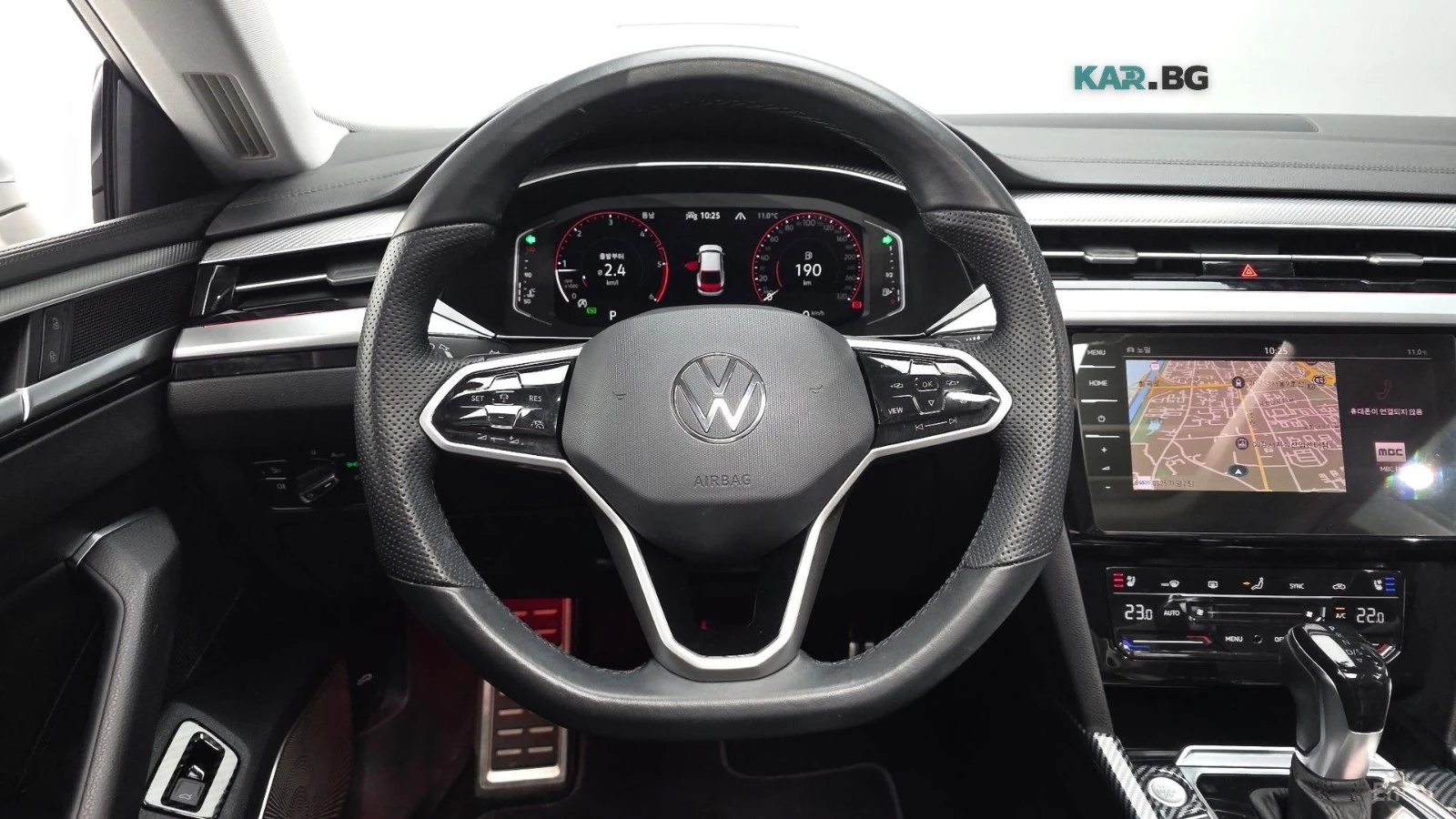 VW Arteon FACELIFT* ���������* 360 ������* ����* �������*  | Mobile.bg � ����������� 13
