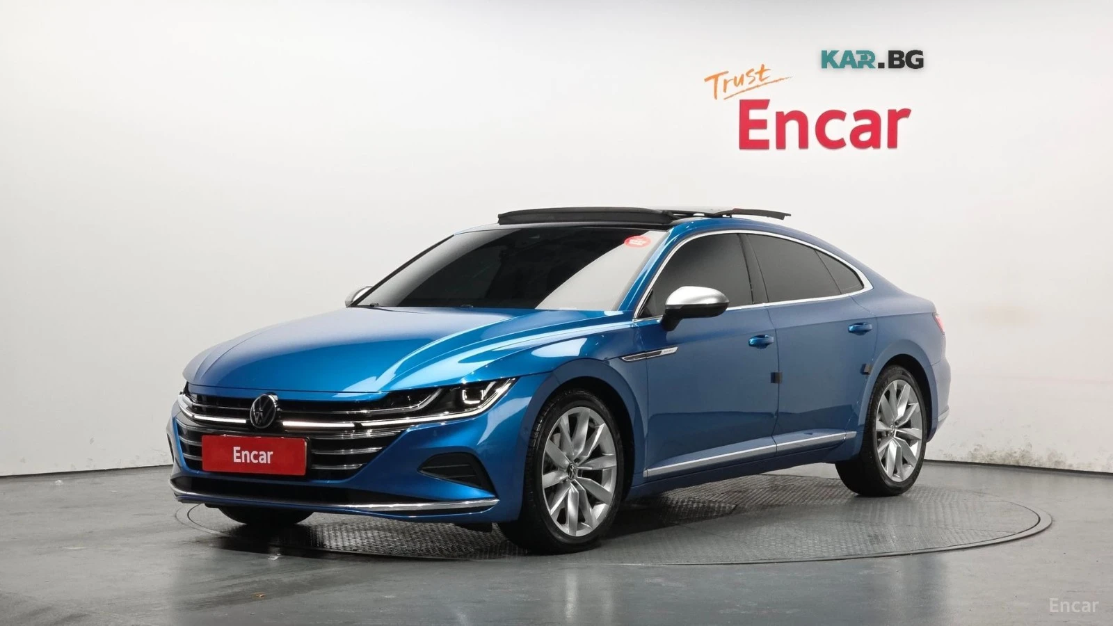 VW Arteon FACELIFT* ОБДУХВАНЕ* 360 КАМЕРА* ПАНО* ПОДГРЕВ* 