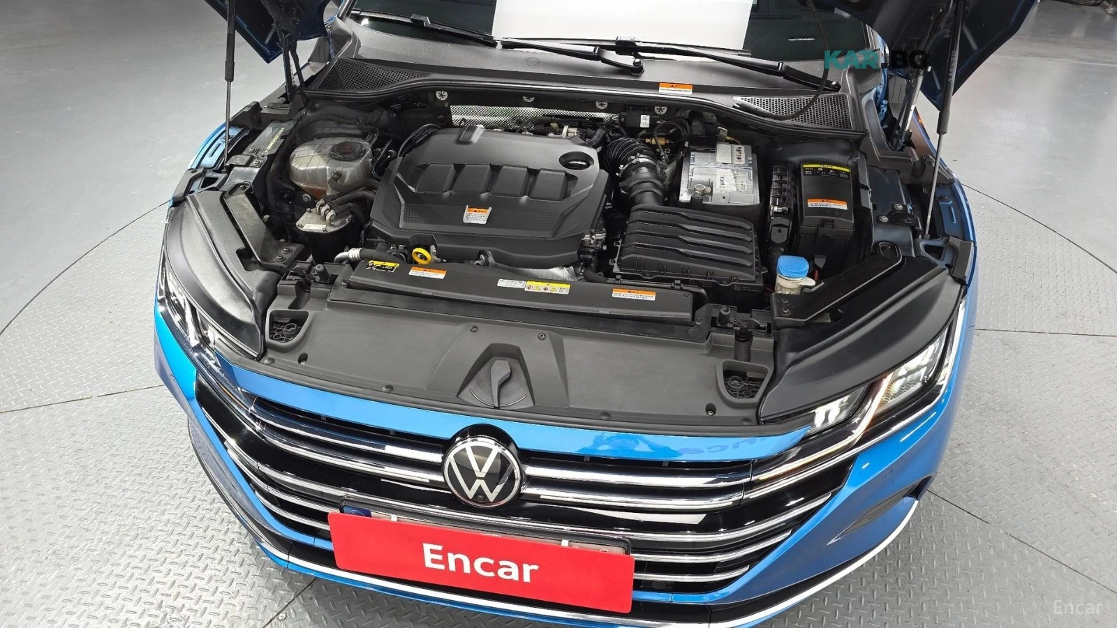 VW Arteon FACELIFT* ���������* 360 ������* ����* �������*  | Mobile.bg � ����������� 6