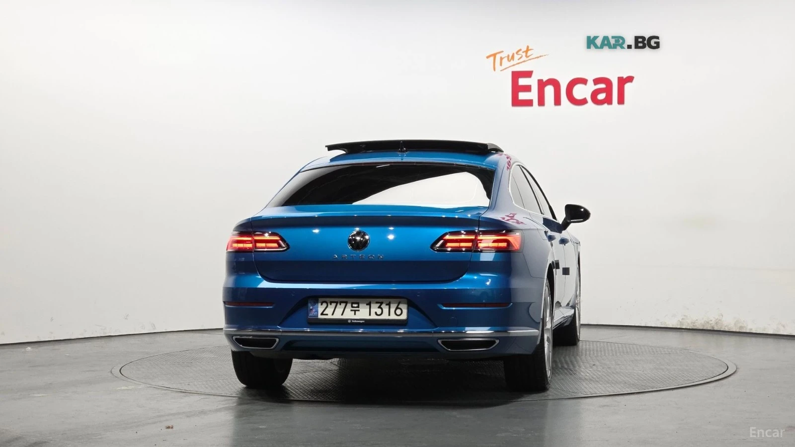 VW Arteon FACELIFT* ���������* 360 ������* ����* �������*  | Mobile.bg � ����������� 4