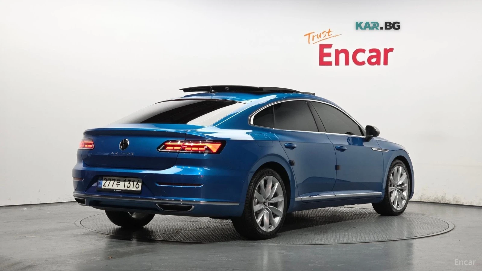 VW Arteon FACELIFT* ���������* 360 ������* ����* �������*  | Mobile.bg � ����������� 2