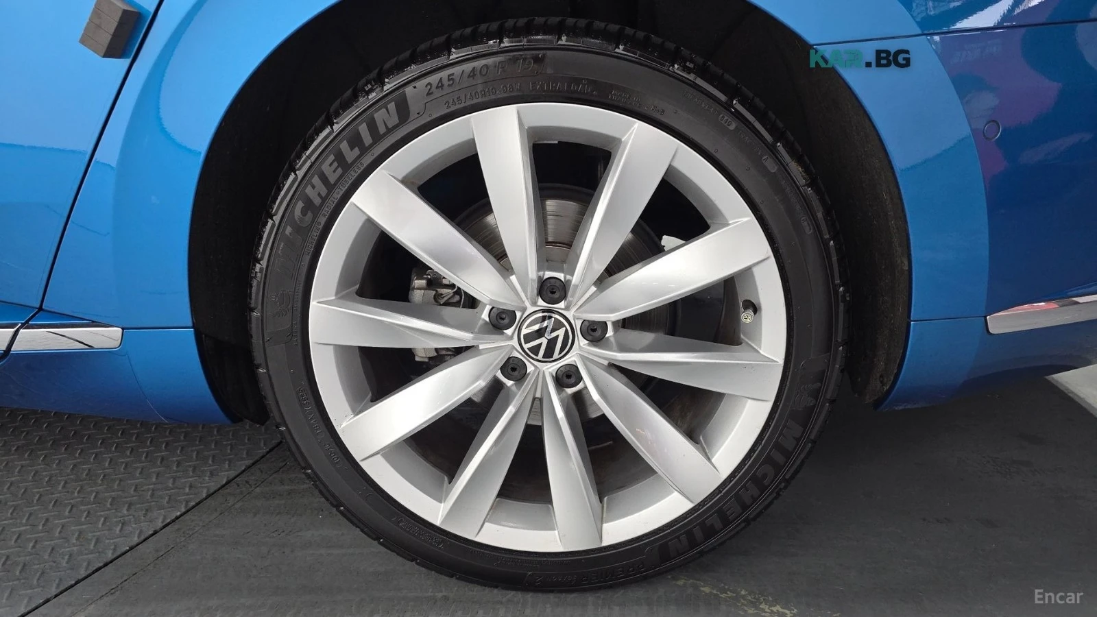 VW Arteon FACELIFT* ���������* 360 ������* ����* �������*  | Mobile.bg � ����������� 5