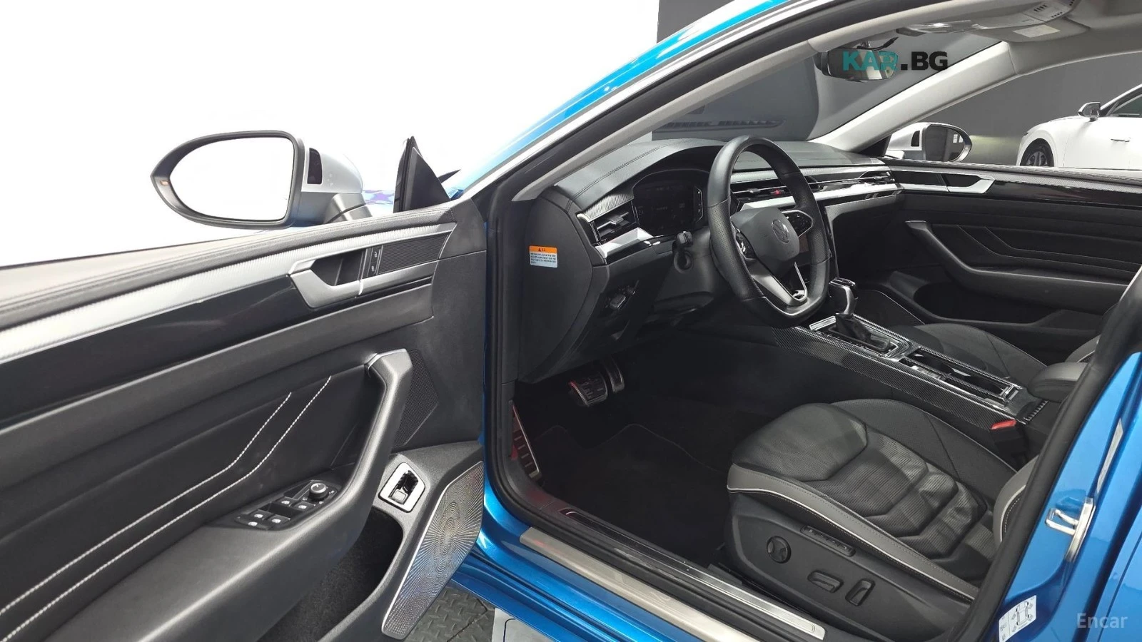 VW Arteon FACELIFT* ���������* 360 ������* ����* �������*  | Mobile.bg � ����������� 11