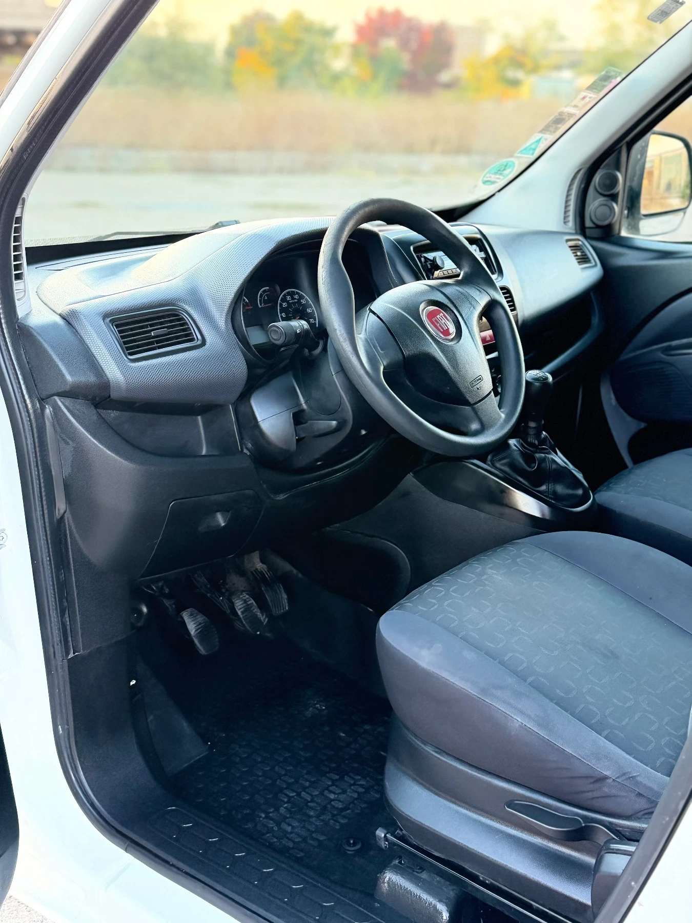 Fiat Doblo 1.3 multijet * 90 �.� | Mobile.bg � ����������� 7