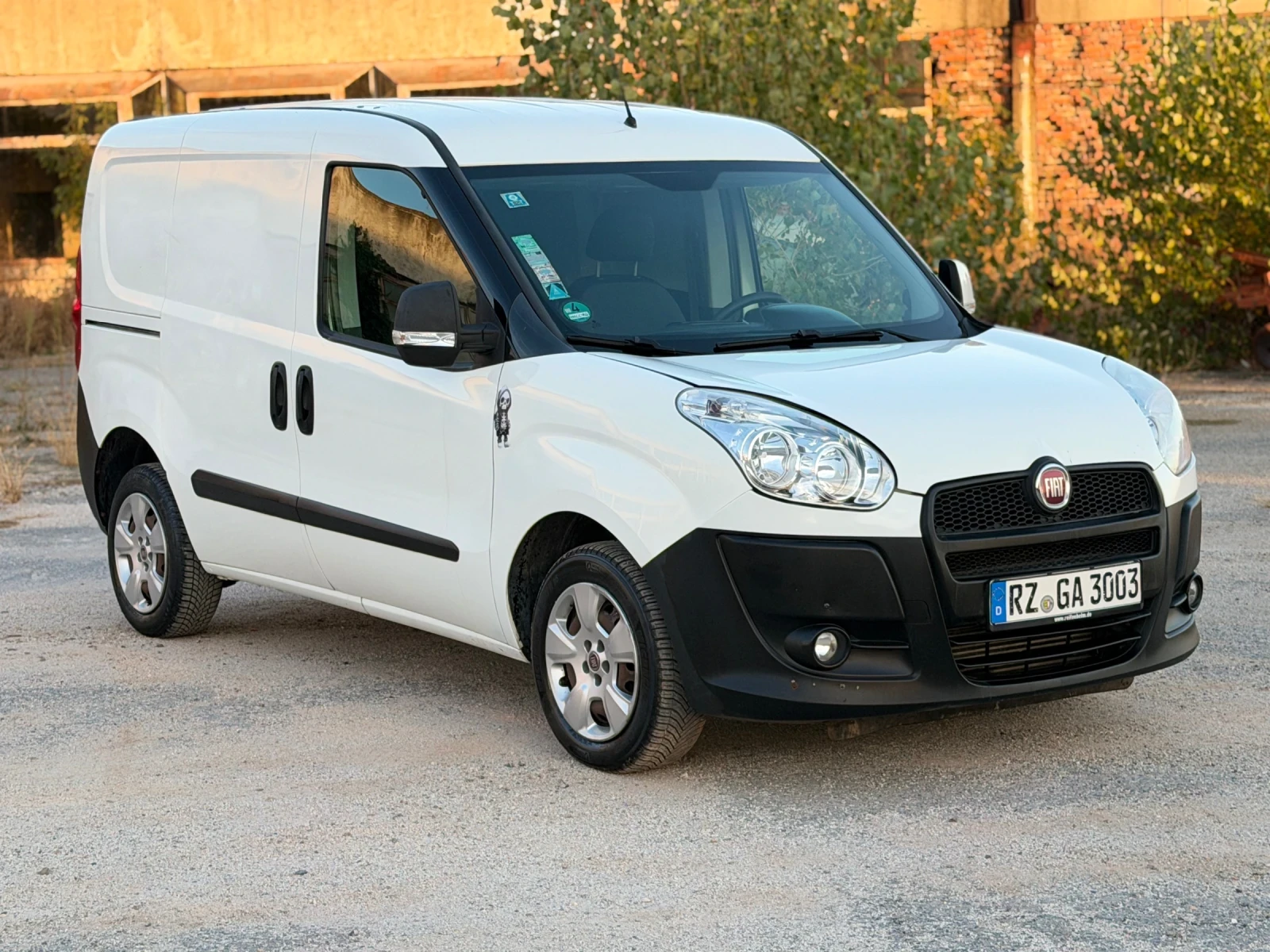 Fiat Doblo 1.3 multijet * 90 �.� | Mobile.bg � ����������� 3