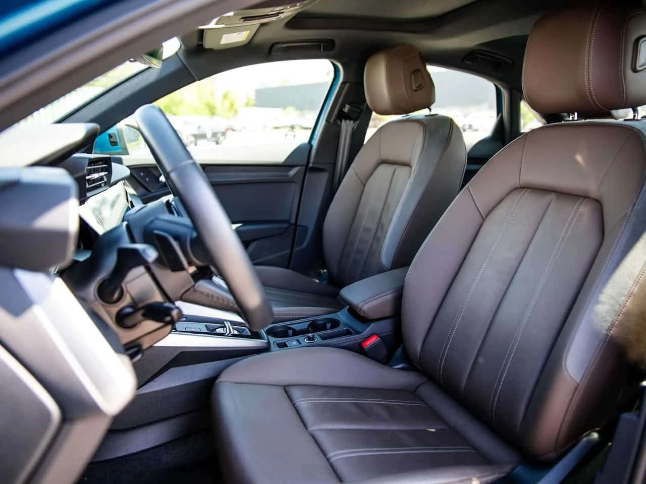 Audi A3 * quattro * ���������� ��� ������������ ������*  | Mobile.bg � ����������� 10