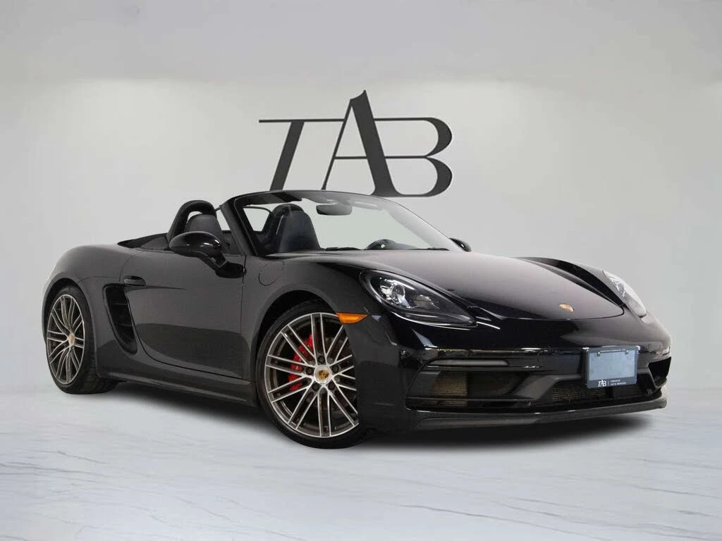 Porsche Boxster 2.5* GTS* CABRIO* PASM* PDK* BOSE* CHRONO* ОБДУХВ 