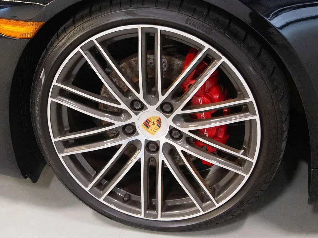 Porsche Boxster 2.5* GTS* CABRIO* PASM* PDK* BOSE* CHRONO* ������  | Mobile.bg � ����������� 7