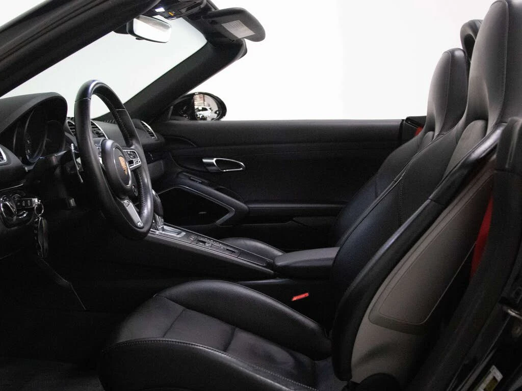 Porsche Boxster 2.5* GTS* CABRIO* PASM* PDK* BOSE* CHRONO* ������  | Mobile.bg � ����������� 8