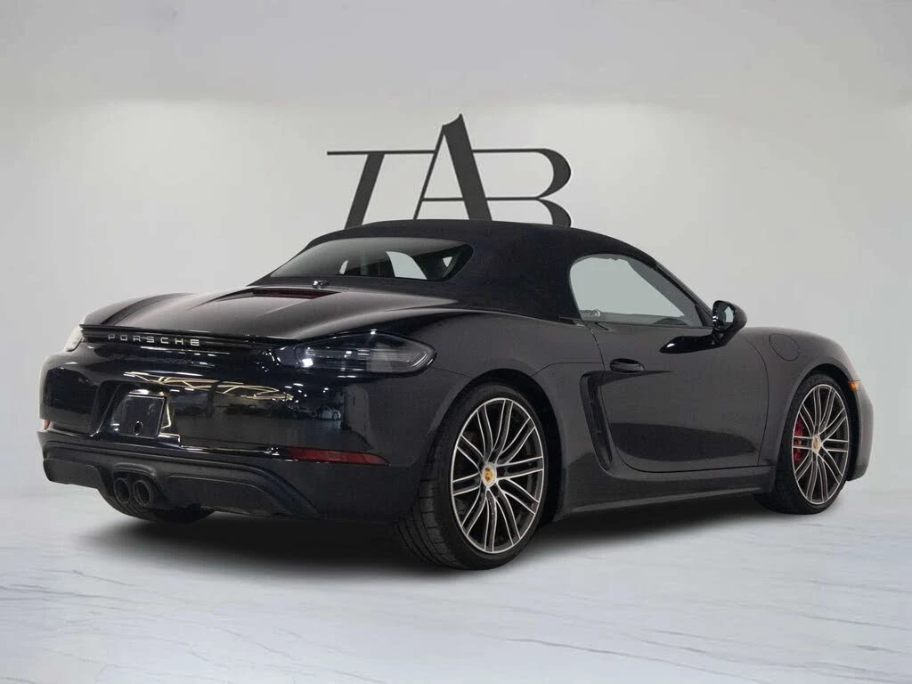 Porsche Boxster 2.5* GTS* CABRIO* PASM* PDK* BOSE* CHRONO* ������  | Mobile.bg � ����������� 6