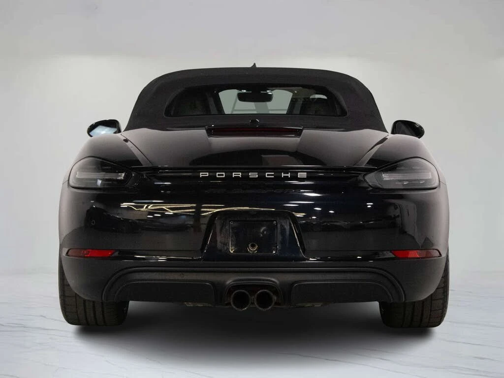 Porsche Boxster 2.5* GTS* CABRIO* PASM* PDK* BOSE* CHRONO* ������  | Mobile.bg � ����������� 5