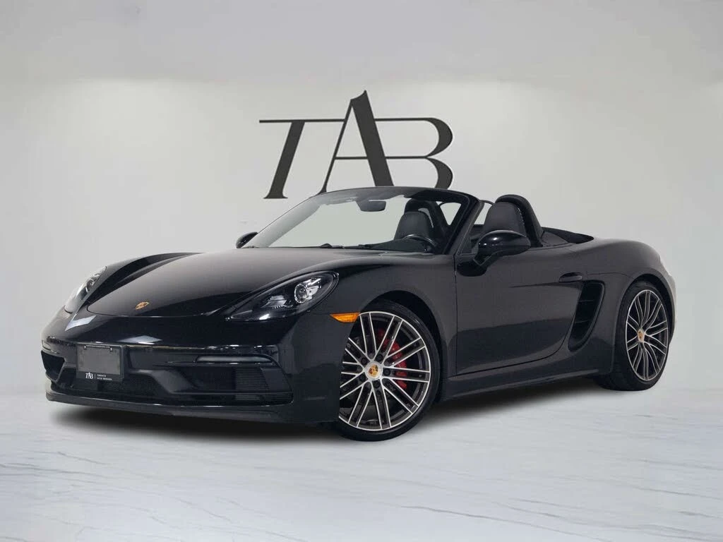 Porsche Boxster 2.5* GTS* CABRIO* PASM* PDK* BOSE* CHRONO* ������  | Mobile.bg � ����������� 3