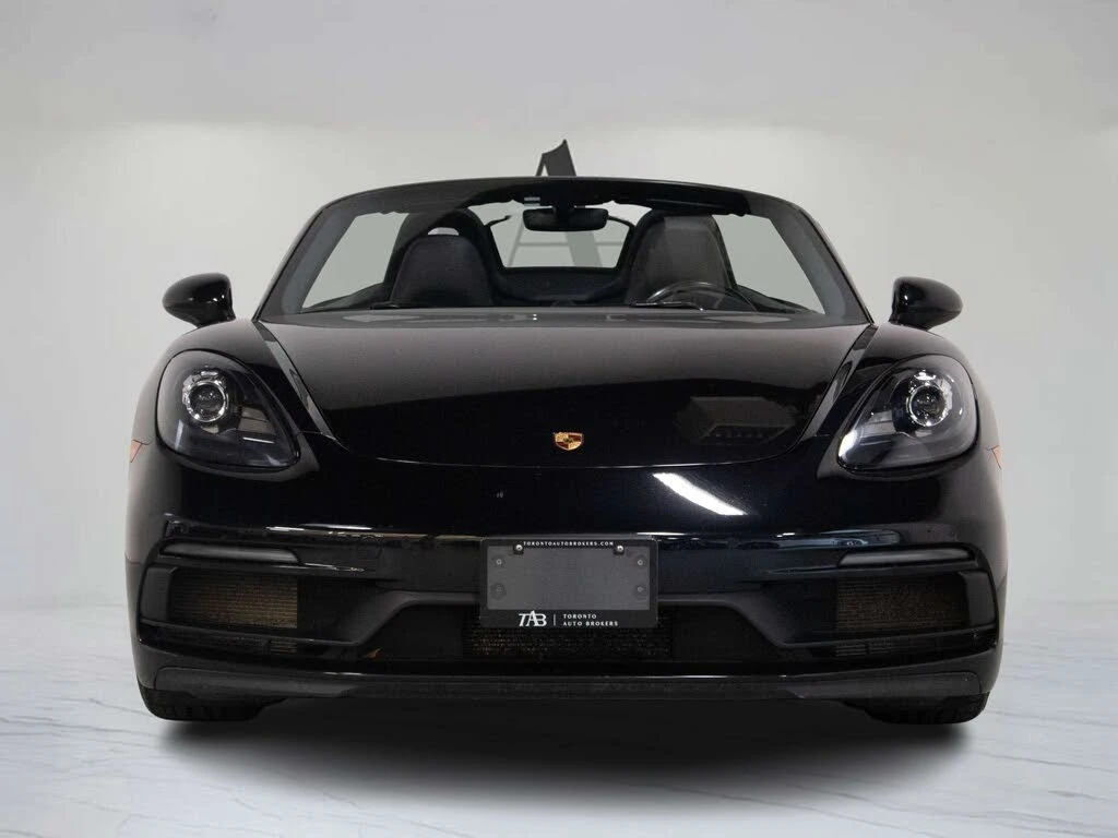 Porsche Boxster 2.5* GTS* CABRIO* PASM* PDK* BOSE* CHRONO* ������  | Mobile.bg � ����������� 2