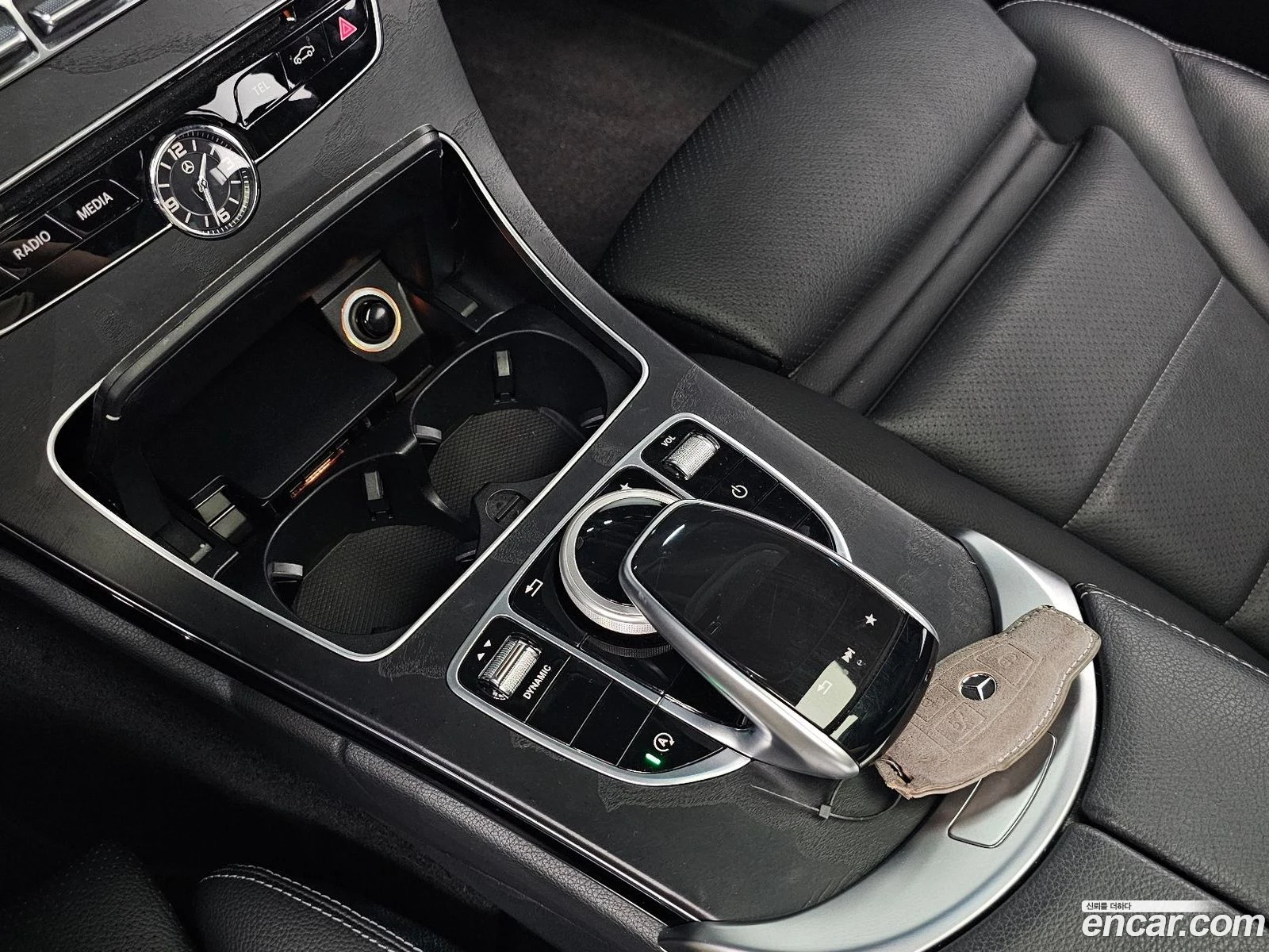 Mercedes-Benz C 200 C200 AMG Line | Mobile.bg � ����������� 15