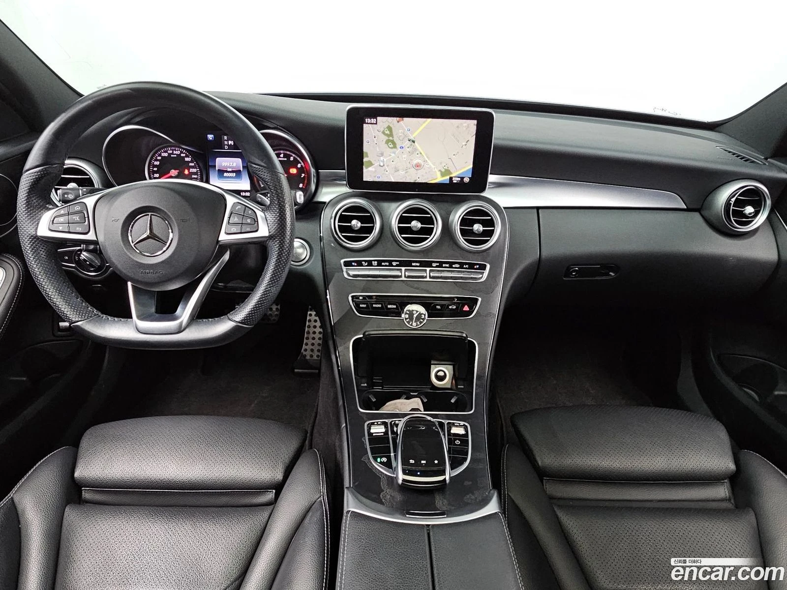 Mercedes-Benz C 200 C200 AMG Line | Mobile.bg � ����������� 6