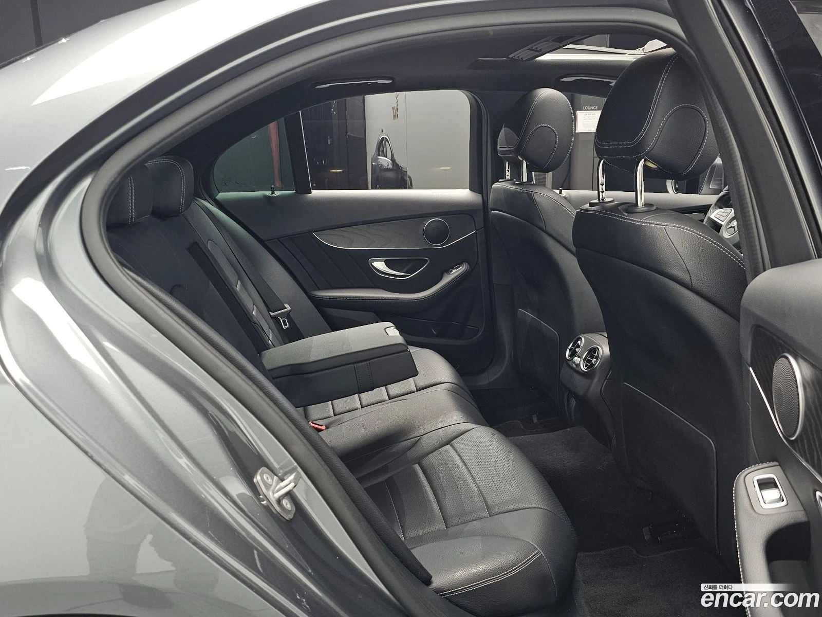 Mercedes-Benz C 200 C200 AMG Line | Mobile.bg � ����������� 11
