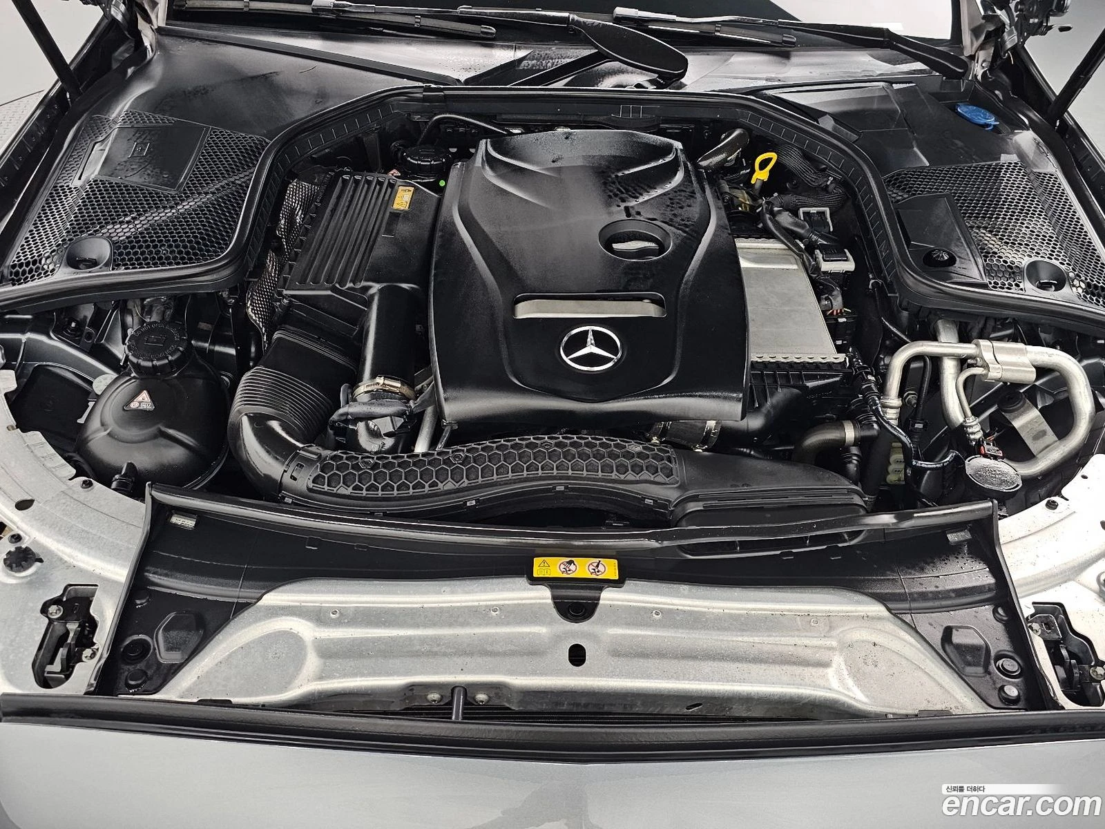 Mercedes-Benz C 200 C200 AMG Line | Mobile.bg � ����������� 5