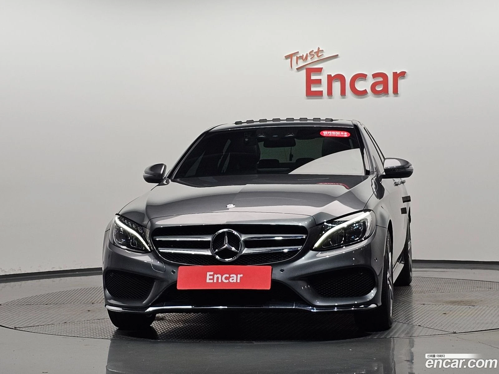 Mercedes-Benz C 200 C200 AMG Line