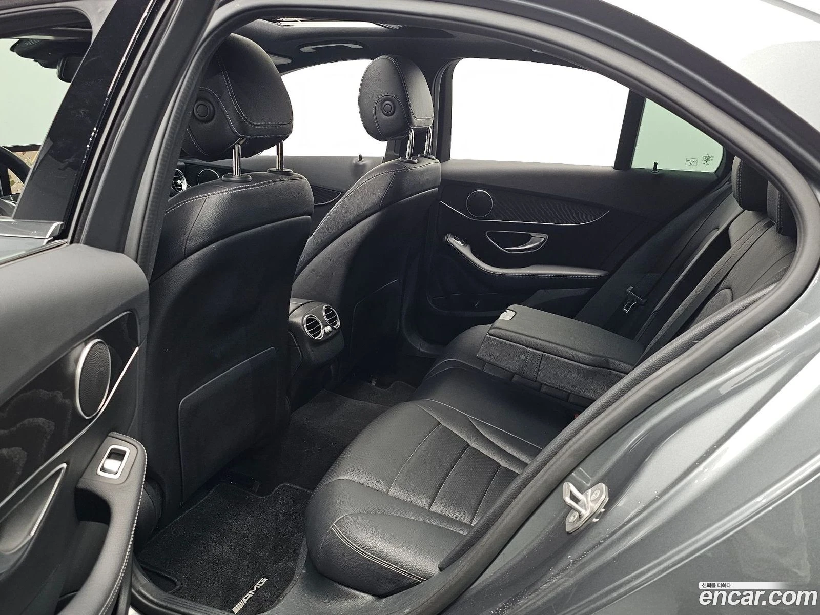 Mercedes-Benz C 200 C200 AMG Line | Mobile.bg � ����������� 10