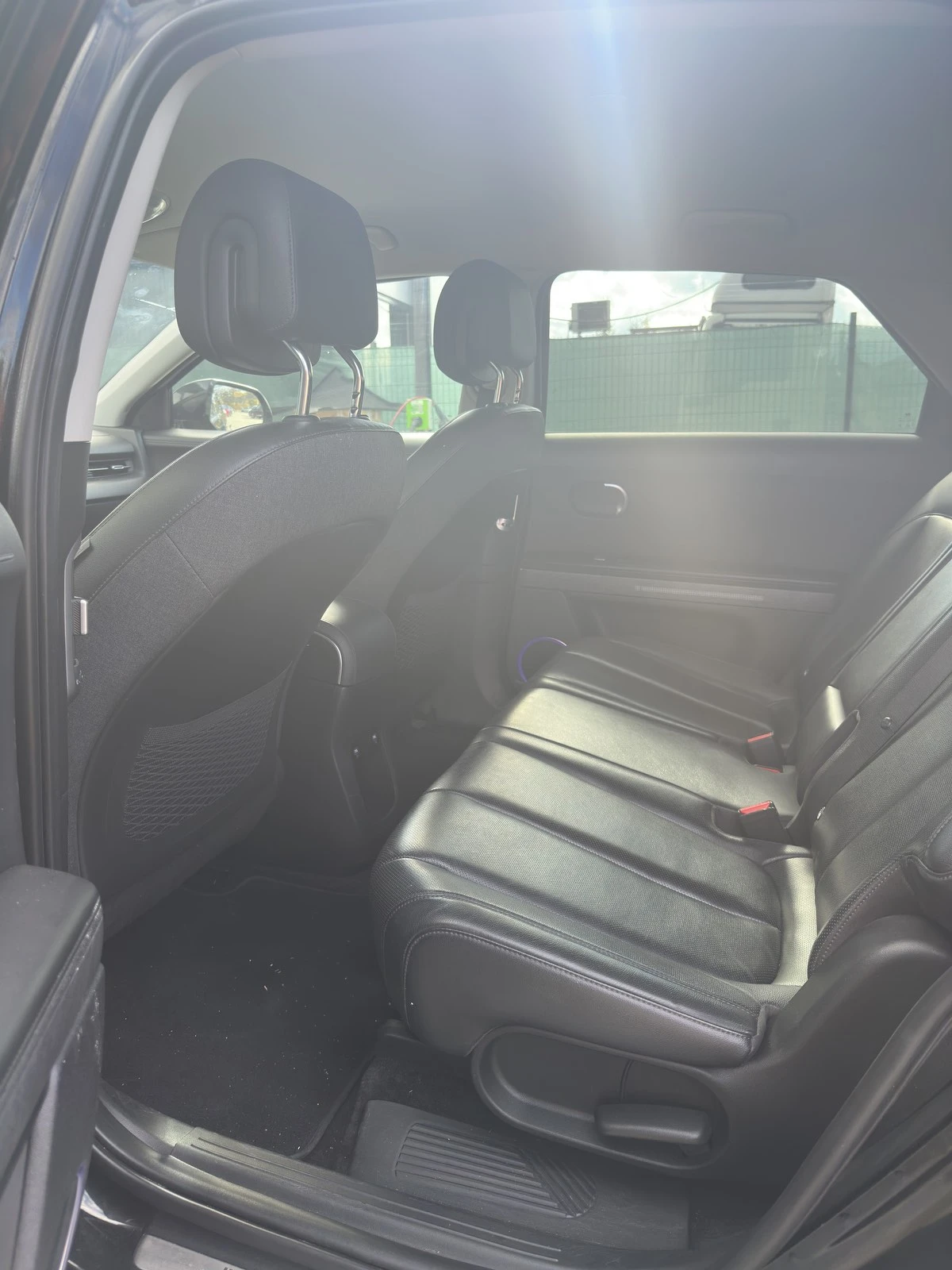 Hyundai Ioniq 5 72.6KWh/UNIQ/AWD/305�.�/360CAM/BOSE/��� ICCU! | Mobile.bg � ����������� 9