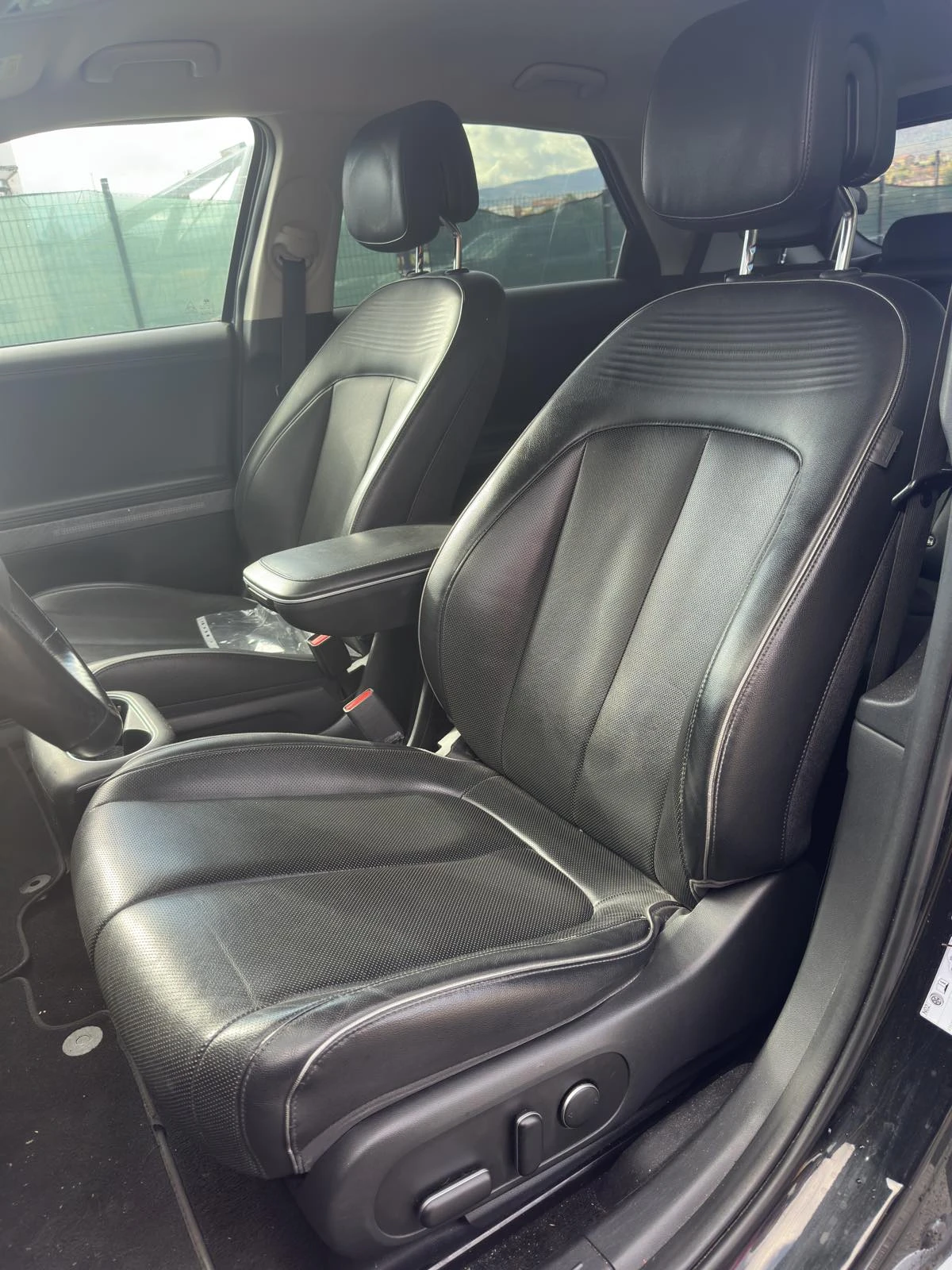 Hyundai Ioniq 5 72.6KWh/UNIQ/AWD/305�.�/360CAM/BOSE/��� ICCU! | Mobile.bg � ����������� 8