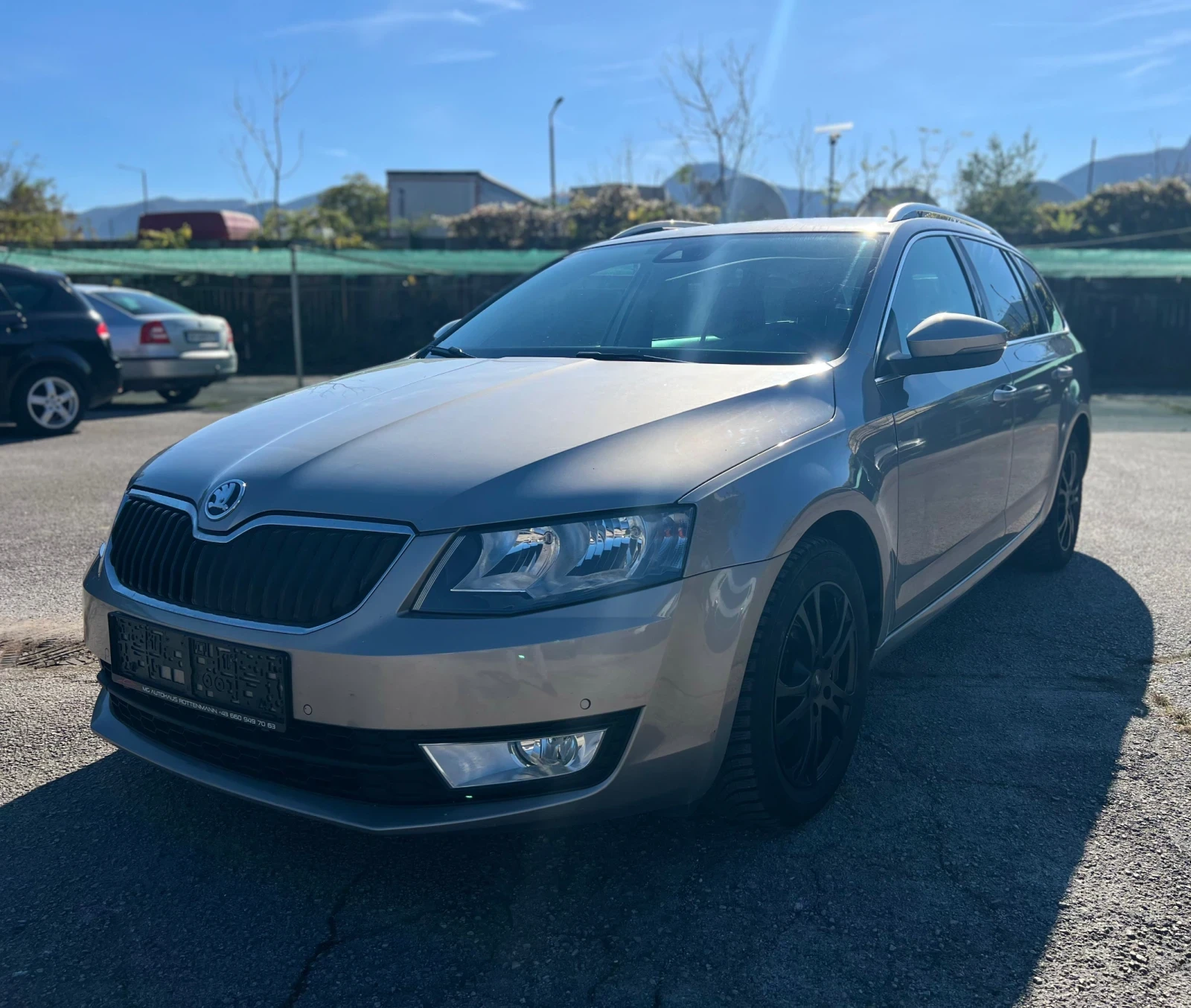 Skoda Octavia 1.2I-105kc | Mobile.bg � ����������� 2