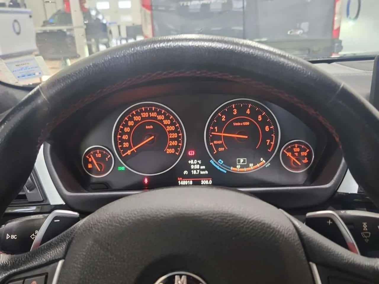BMW 428 * GRAN COUPE * * XDRIVE * MEMORY * ПОДГРЕВ * , снимка 8 - Автомобили и джипове - 56652477