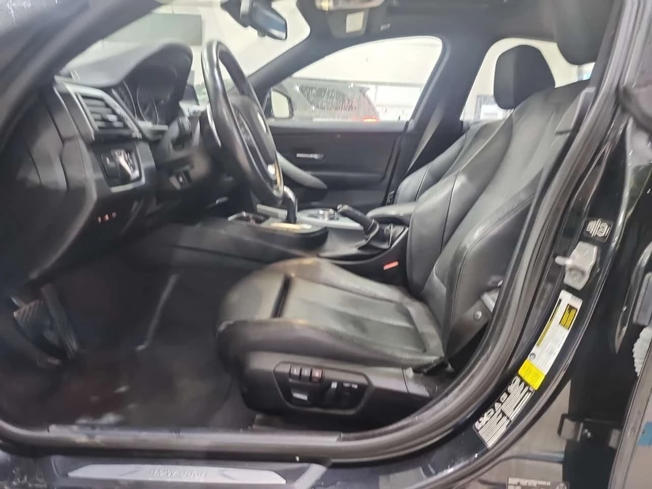 BMW 428 * GRAN COUPE * * XDRIVE * MEMORY * ПОДГРЕВ * , снимка 6 - Автомобили и джипове - 56652477