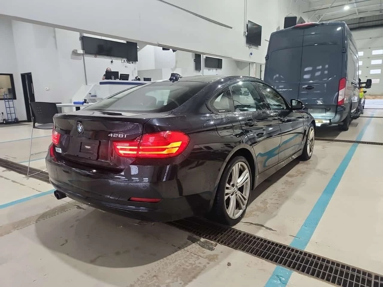 BMW 428 * GRAN COUPE * * XDRIVE * MEMORY * ПОДГРЕВ * , снимка 2 - Автомобили и джипове - 56652477