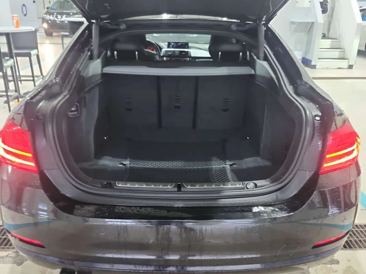 BMW 428 * GRAN COUPE * * XDRIVE * MEMORY * ПОДГРЕВ * , снимка 12 - Автомобили и джипове - 56652477