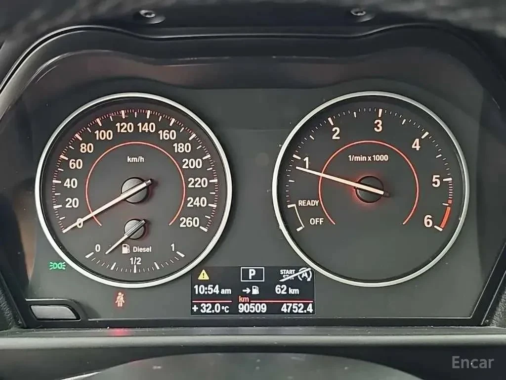 BMW 220, снимка 9 - Автомобили и джипове - 56727823