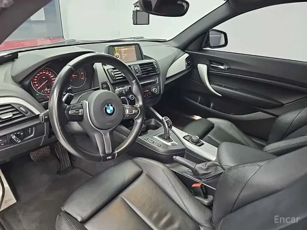BMW 220, снимка 7 - Автомобили и джипове - 56727823