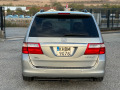 Honda Odyssey 3.5i, 7-Места! Автоматик, Кожа, Навигация, FULL! - изображение 5