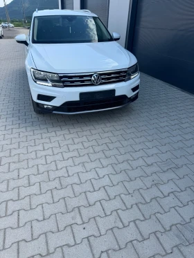 VW Tiguan Allspace, снимка 1