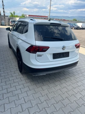 VW Tiguan Allspace, снимка 5
